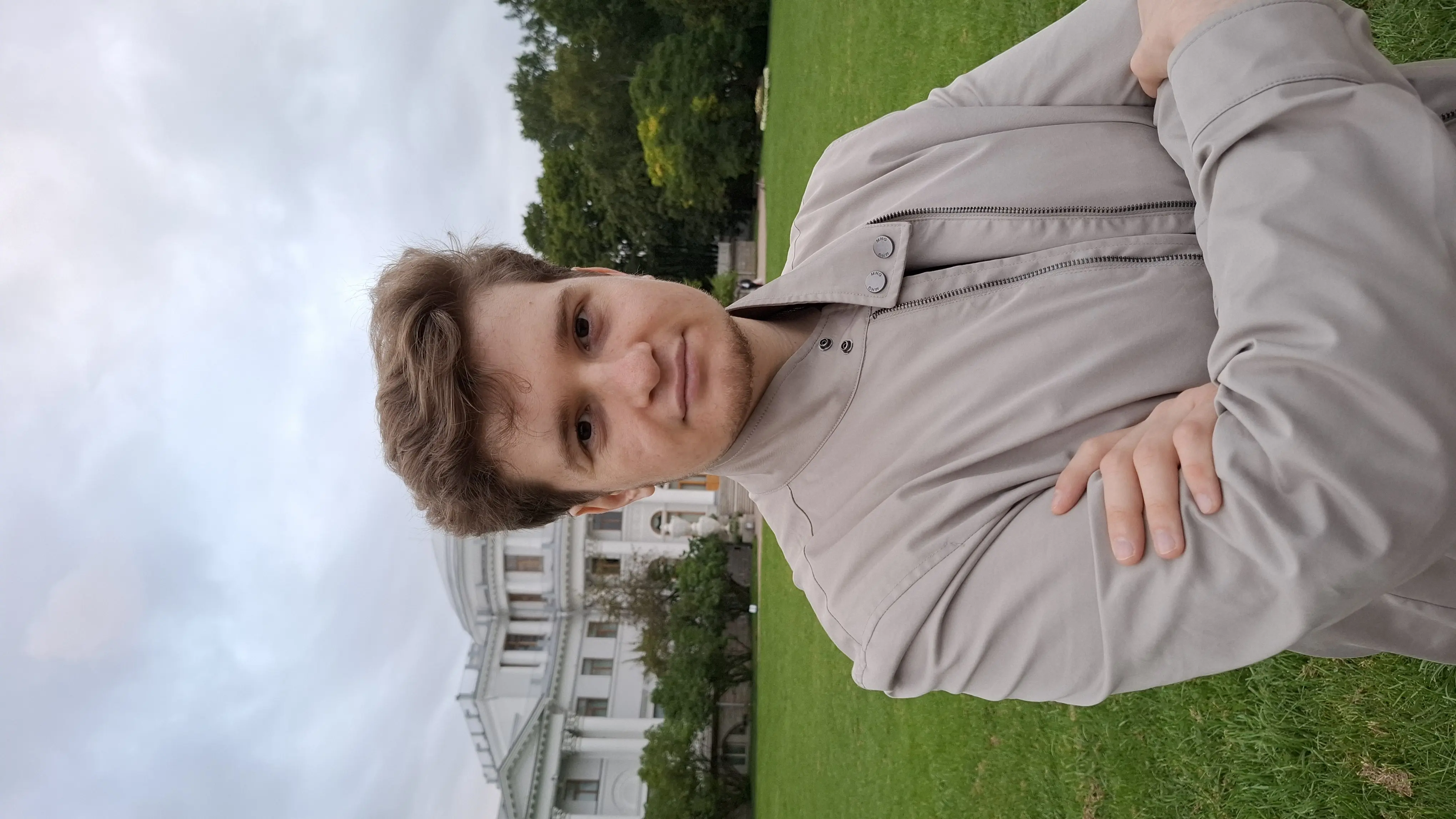Матвей Александров