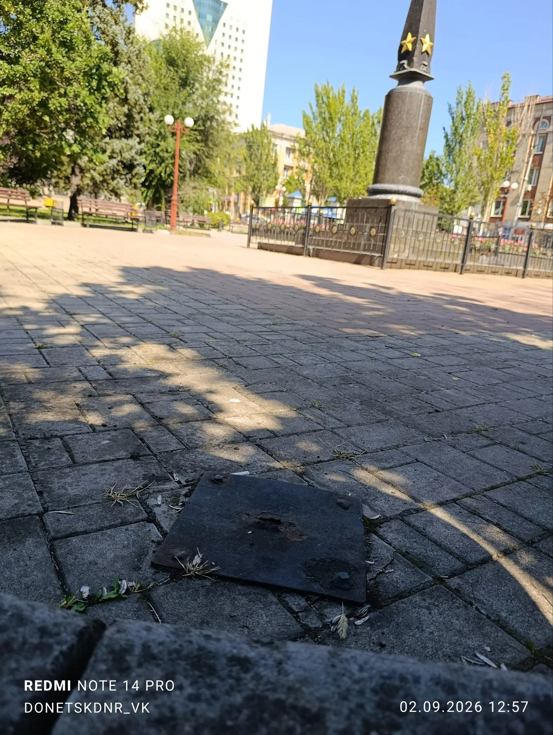 Йохана мать, откройте где нибудь приёмку в центре, далеко же возить, всё у нас для людей | Сетка — социальная сеть от hh.ru