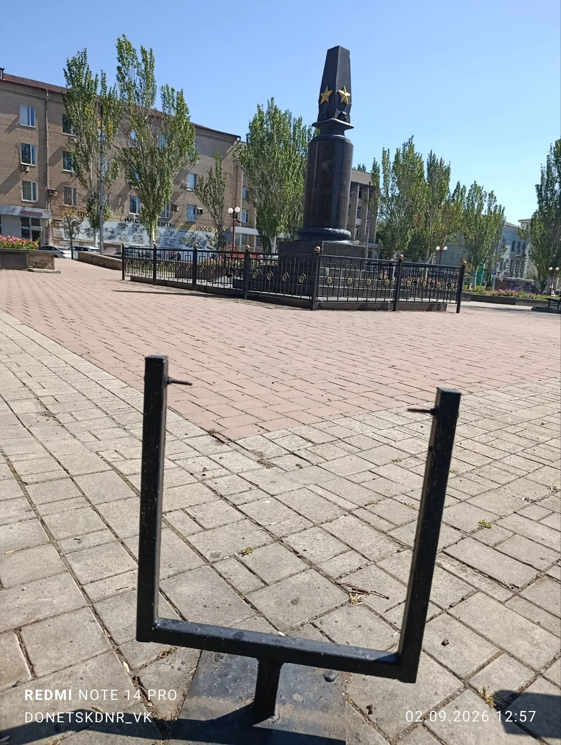 Йохана мать, откройте где нибудь приёмку в центре, далеко же возить, всё у нас для людей | Сетка — социальная сеть от hh.ru