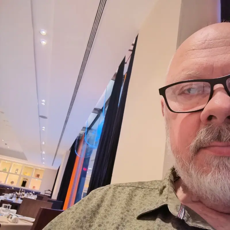 Александр Калиниченко