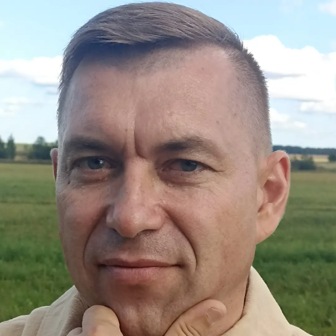 Дмитрий Власов