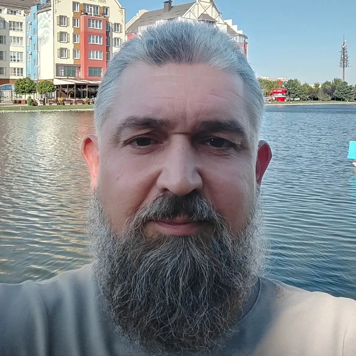 Яков Степанов