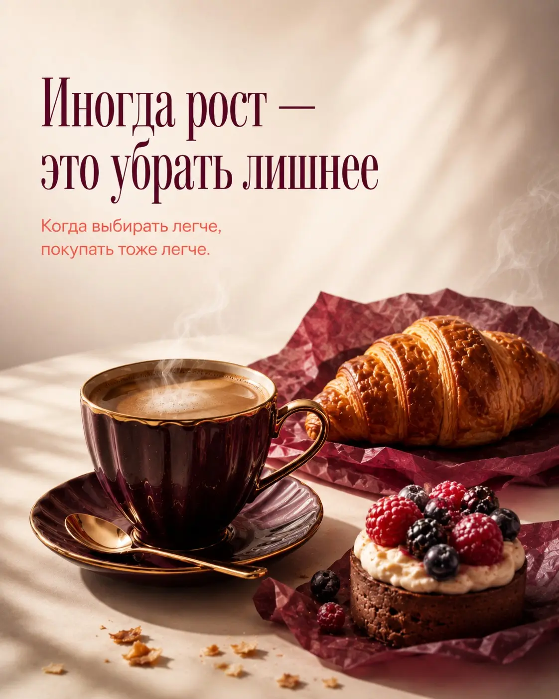 Как слишком большой выбор убивал продажи | Сетка — социальная сеть от hh.ru