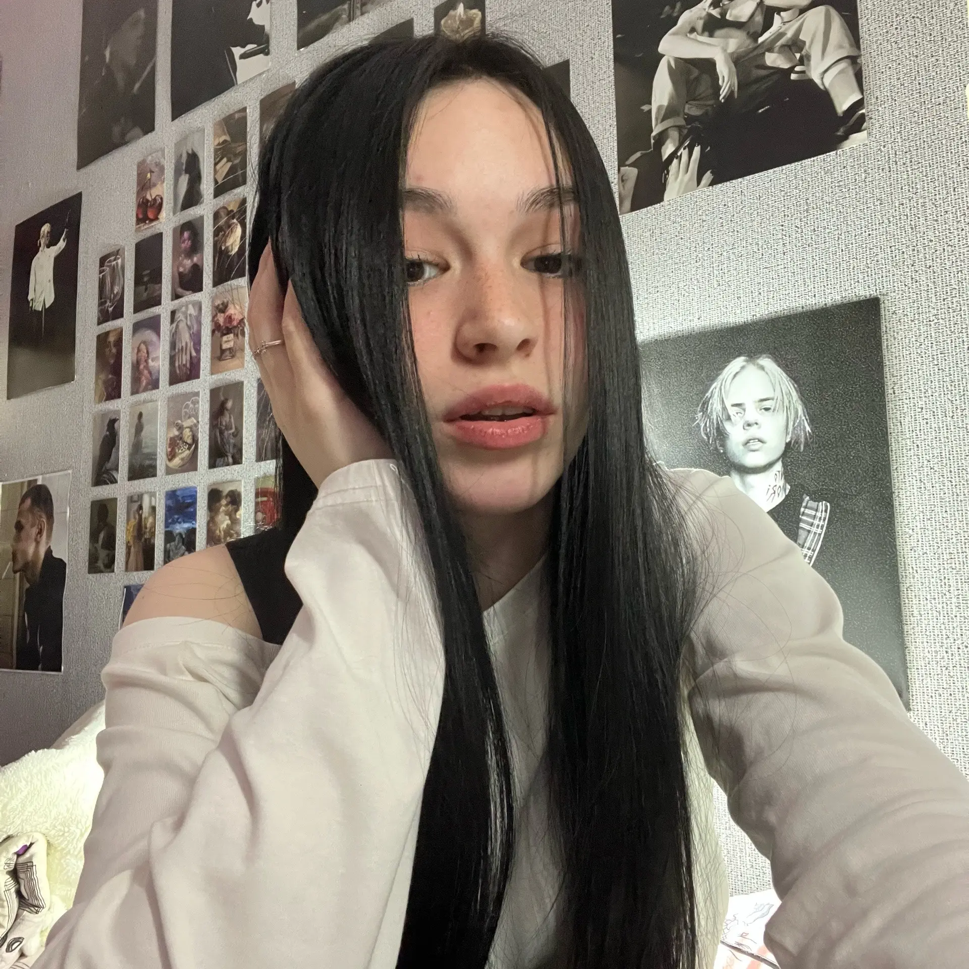 Екатерина Шехина
