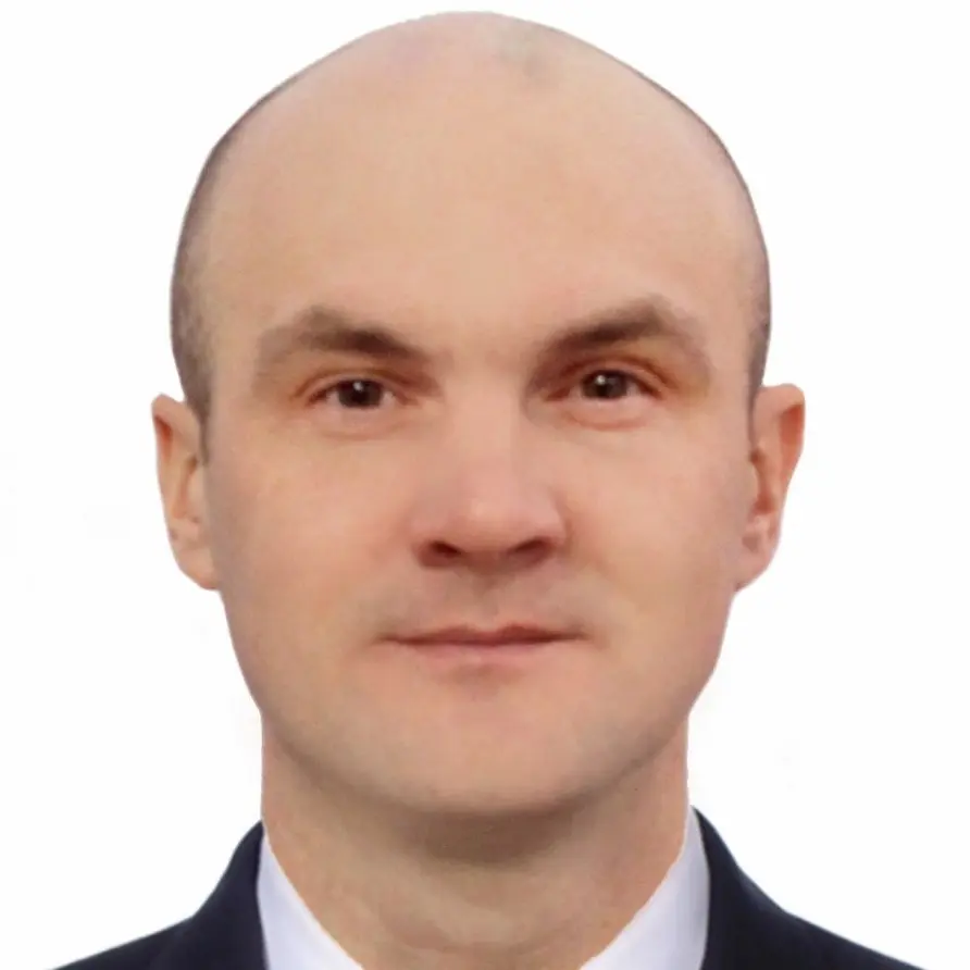Владимир Калашников