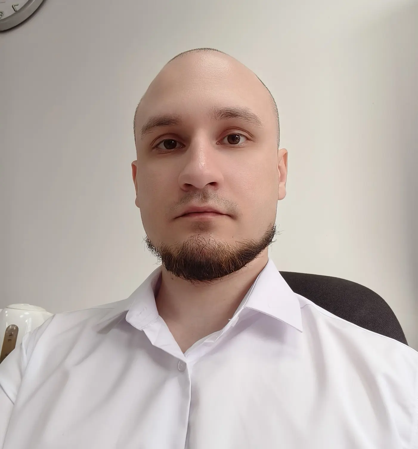 Павел Букреев