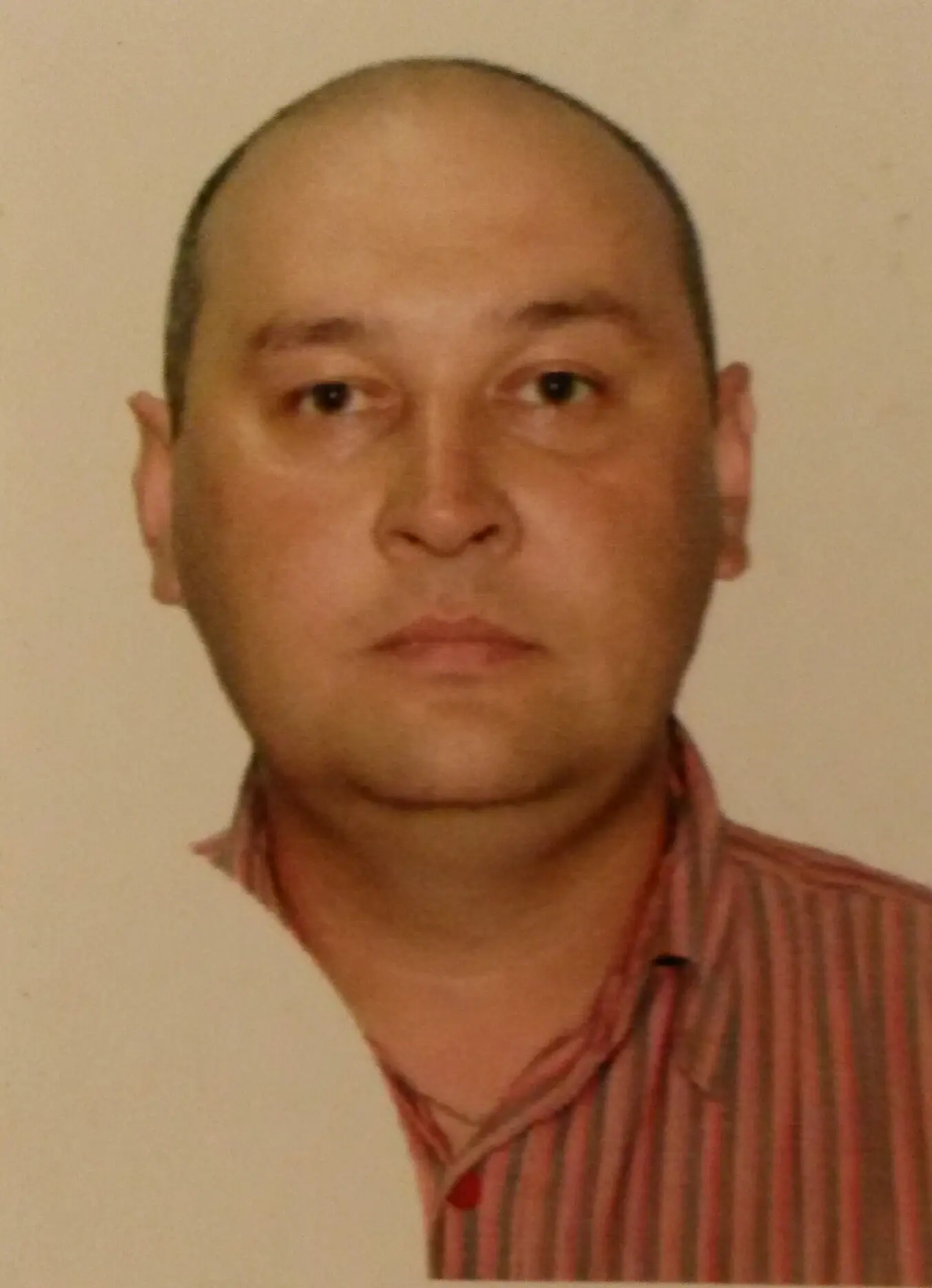 Айдар Садыков