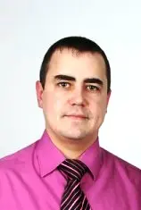 Александр Заровнятных