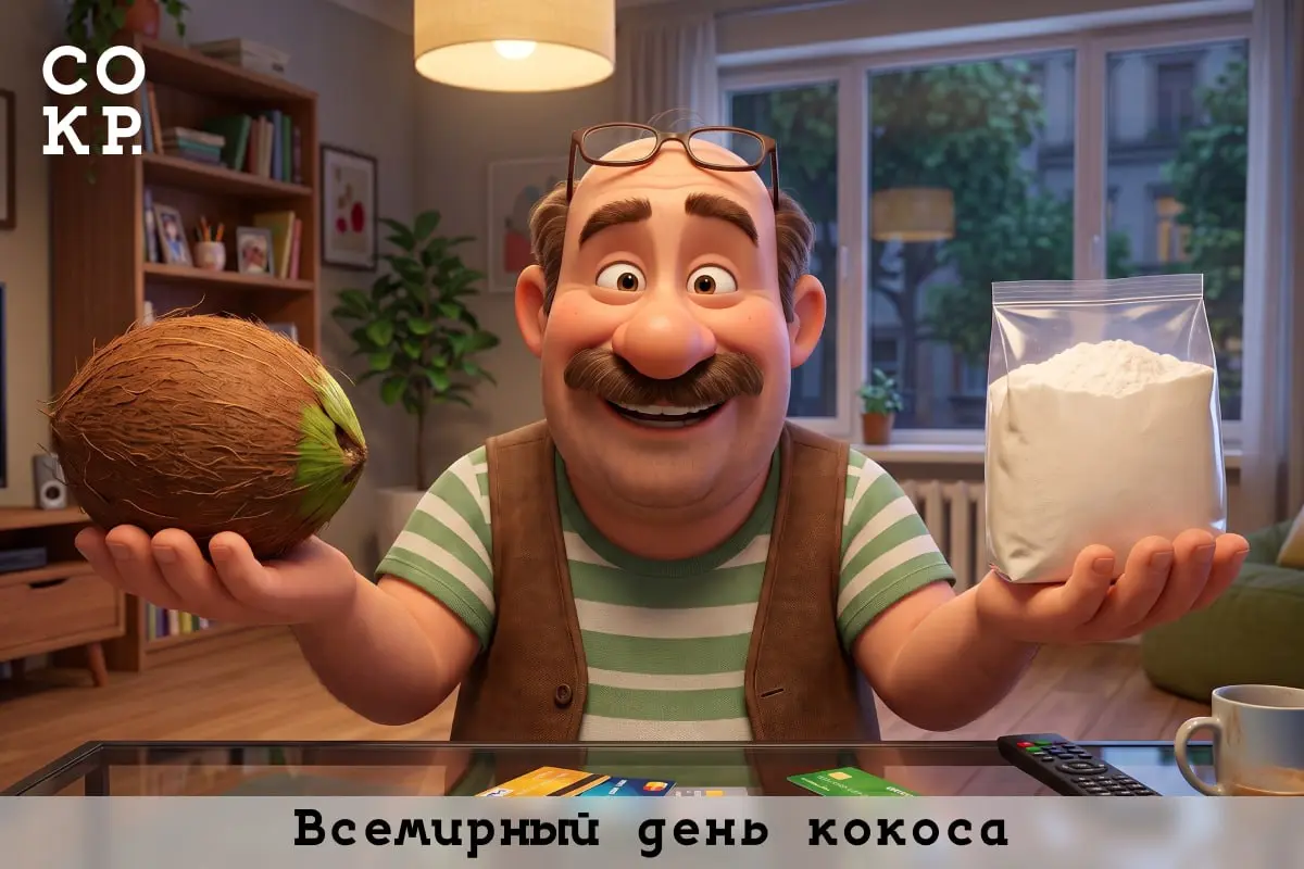 📅 2 сентября 2026 года — коротко о главном
$/€ вверх: 86,75/100,60 ₽
⚡ЦБ будет учитывать удары беспилотников по инфраструктуре маркетплейсов при обсуждении ключевой ставки
• Турецкая авиакомпания Pega... | Сетка — социальная сеть от hh.ru