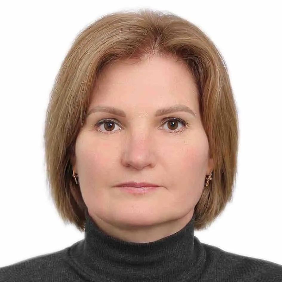 Елена Климова