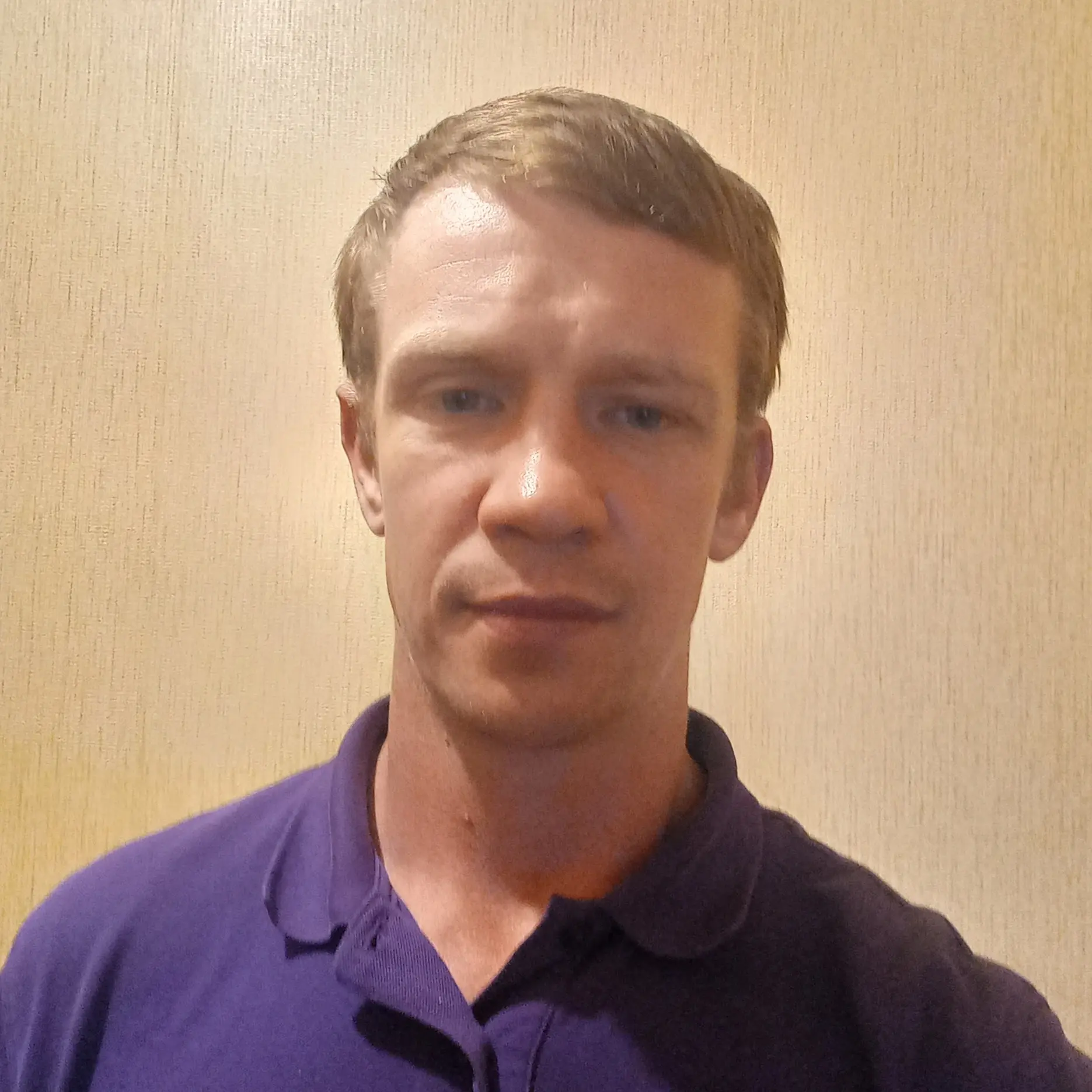 Алексей Свиридов