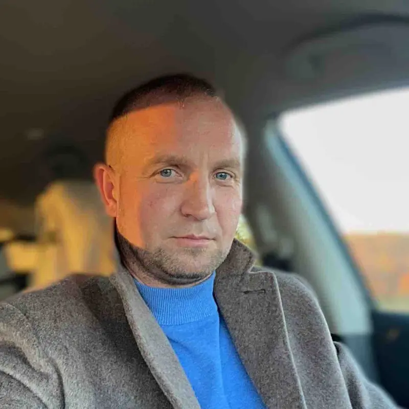 Алексей Соловьев