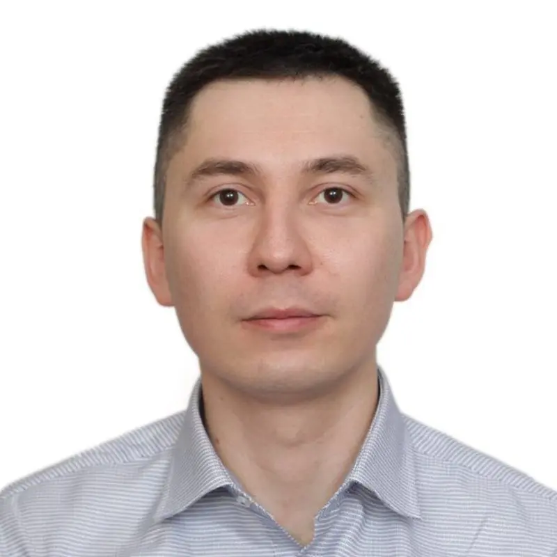 Рахим Абдраев