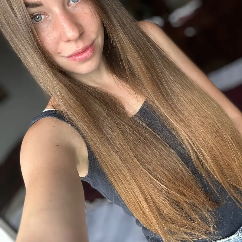 Ксения Смирнова