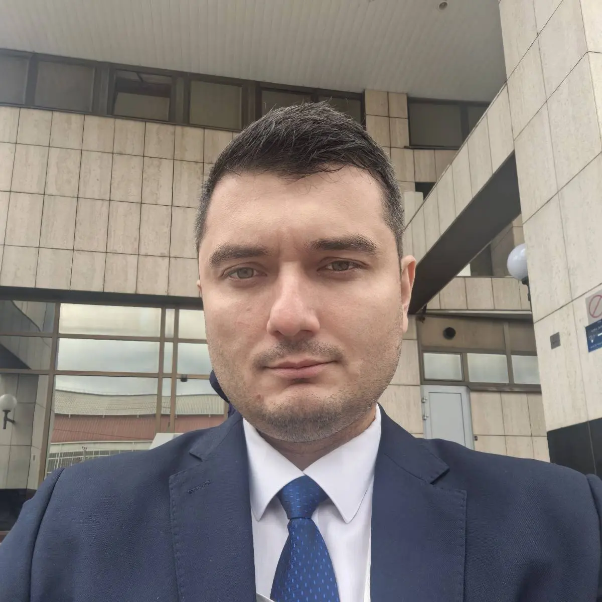 Илья Левчук