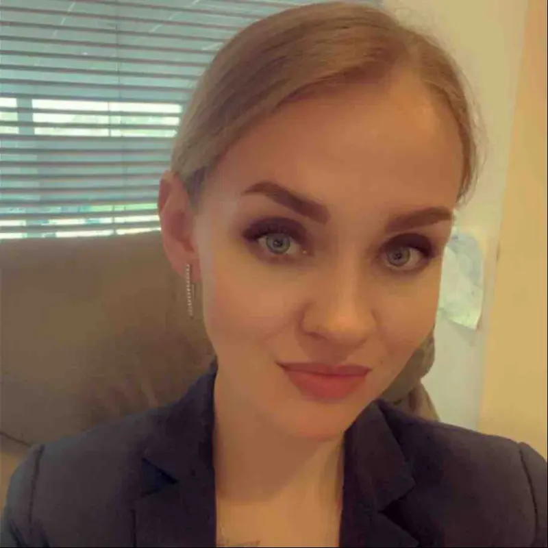 Алина Кирьянова