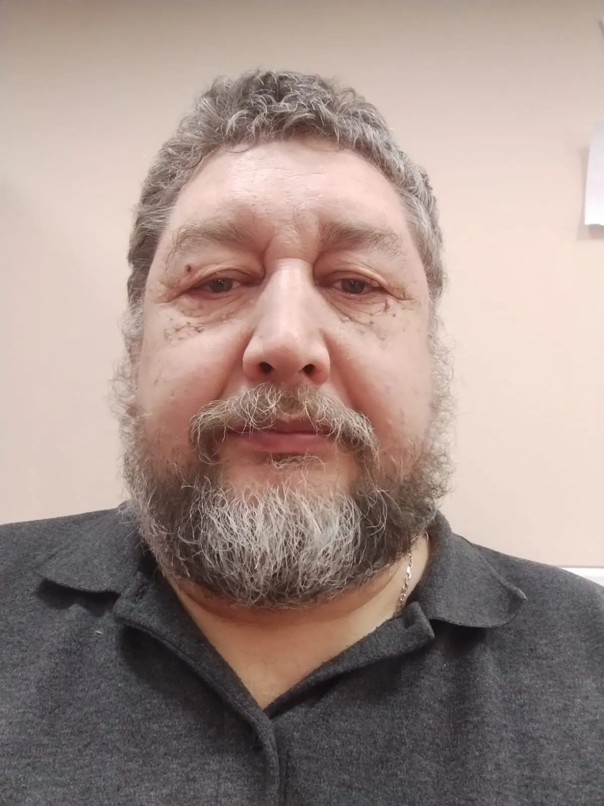 Михаил Лазарев