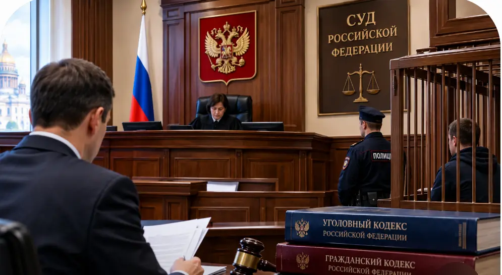 Судебные изменения | Сетка — социальная сеть от hh.ru