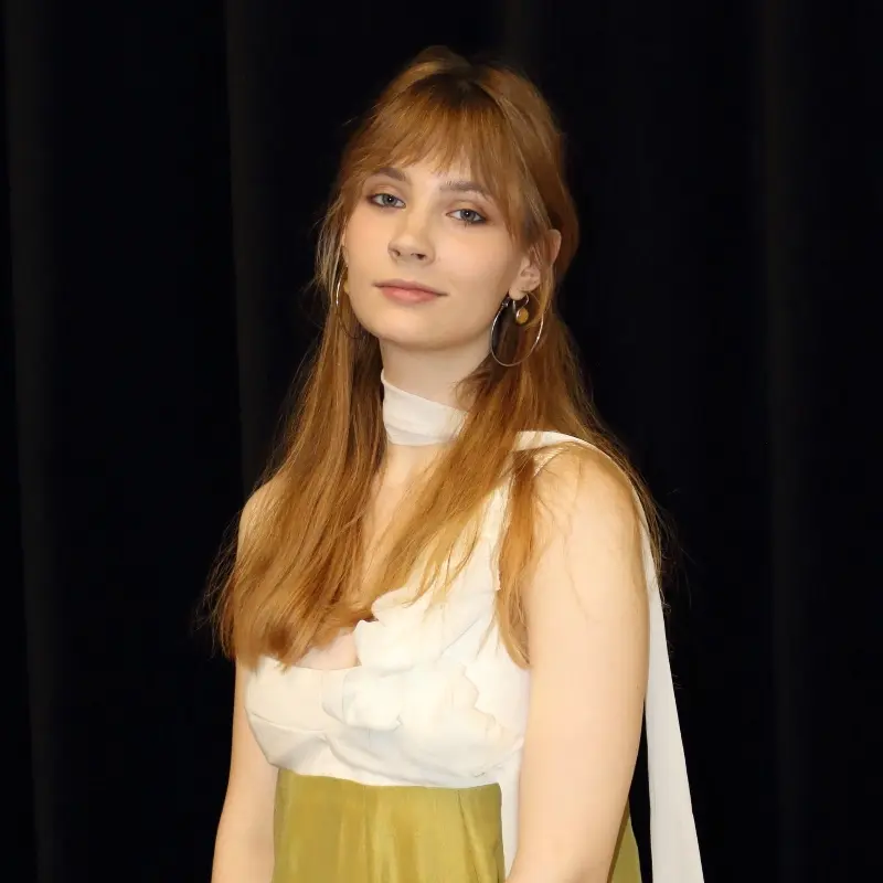 Анна Малышева