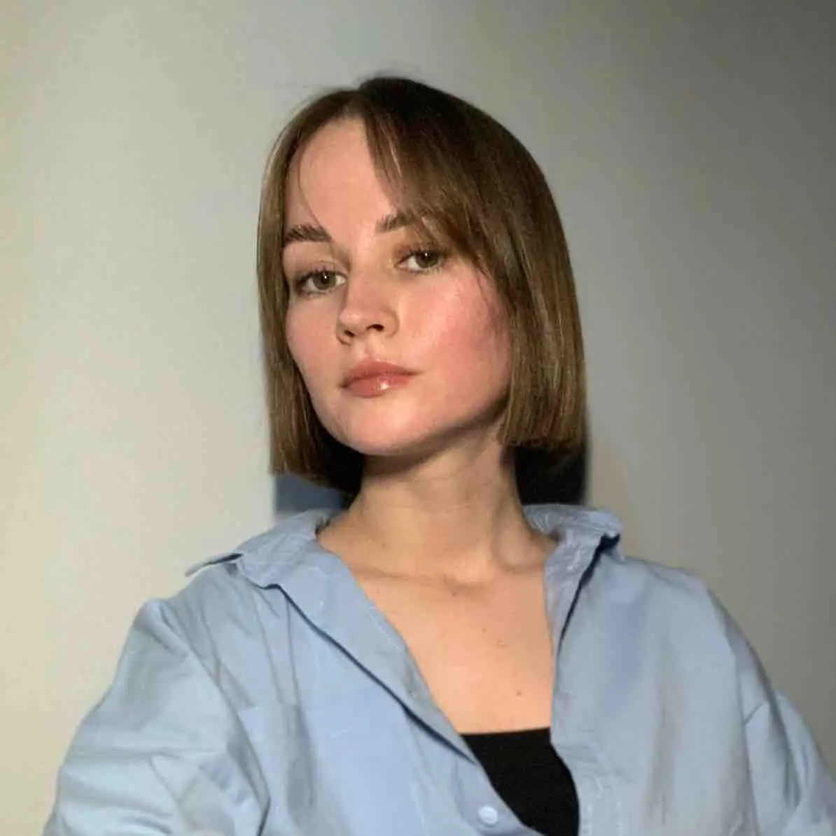 Анастасия Климова