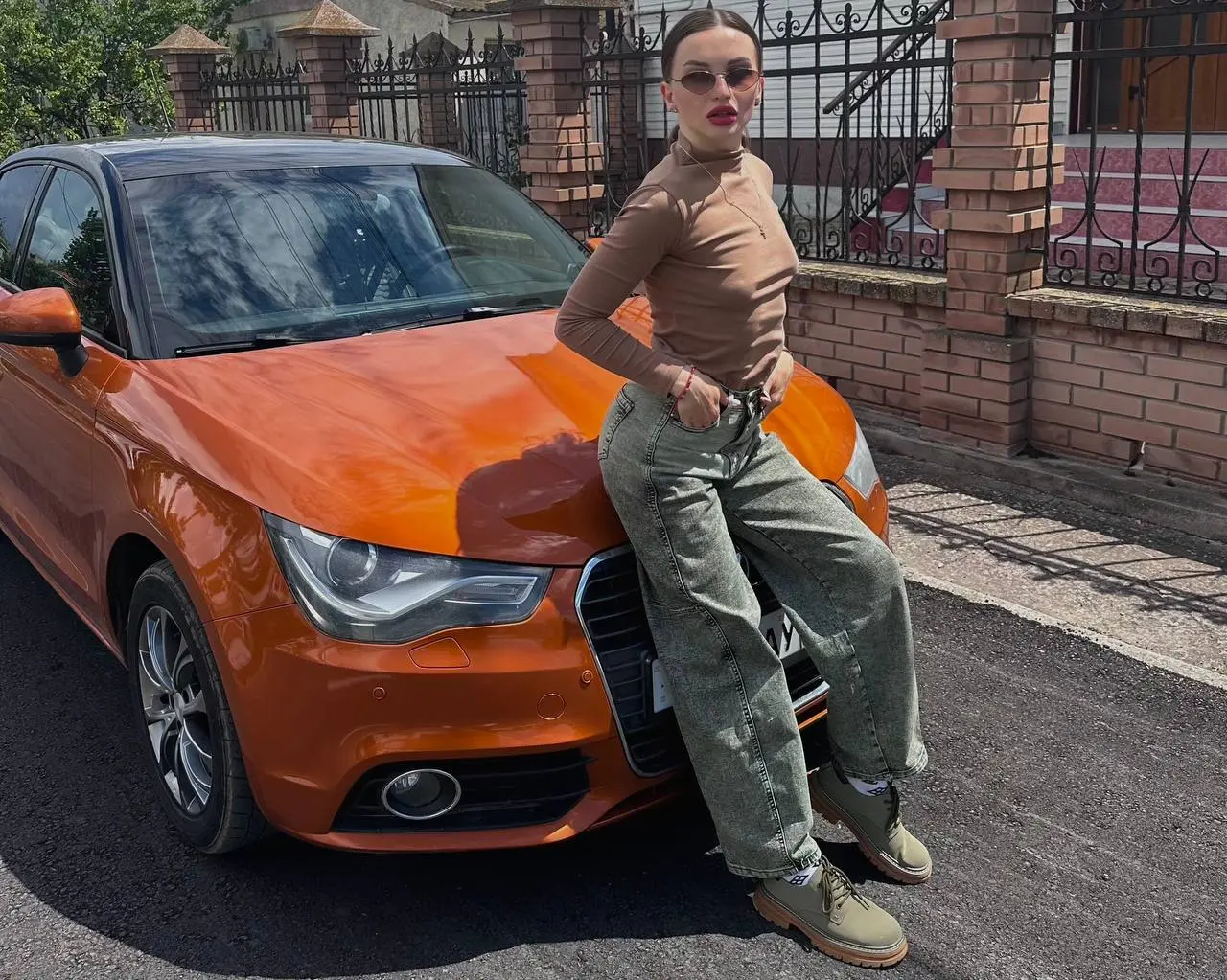 Сейчас буду жесткой. 👢🔞
Успей перестроится из старой эпохи 2026 года в новую версию себя!
2027 год-год личности. Поняв себя ты сможешь управлять и выстроить свою систему жизни | Сетка — социальная сеть от hh.ru