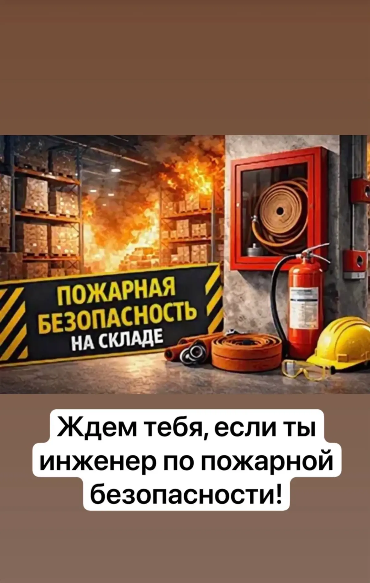 Набор персонала на новый РЦ ДМД2 | Сетка — социальная сеть от hh.ru