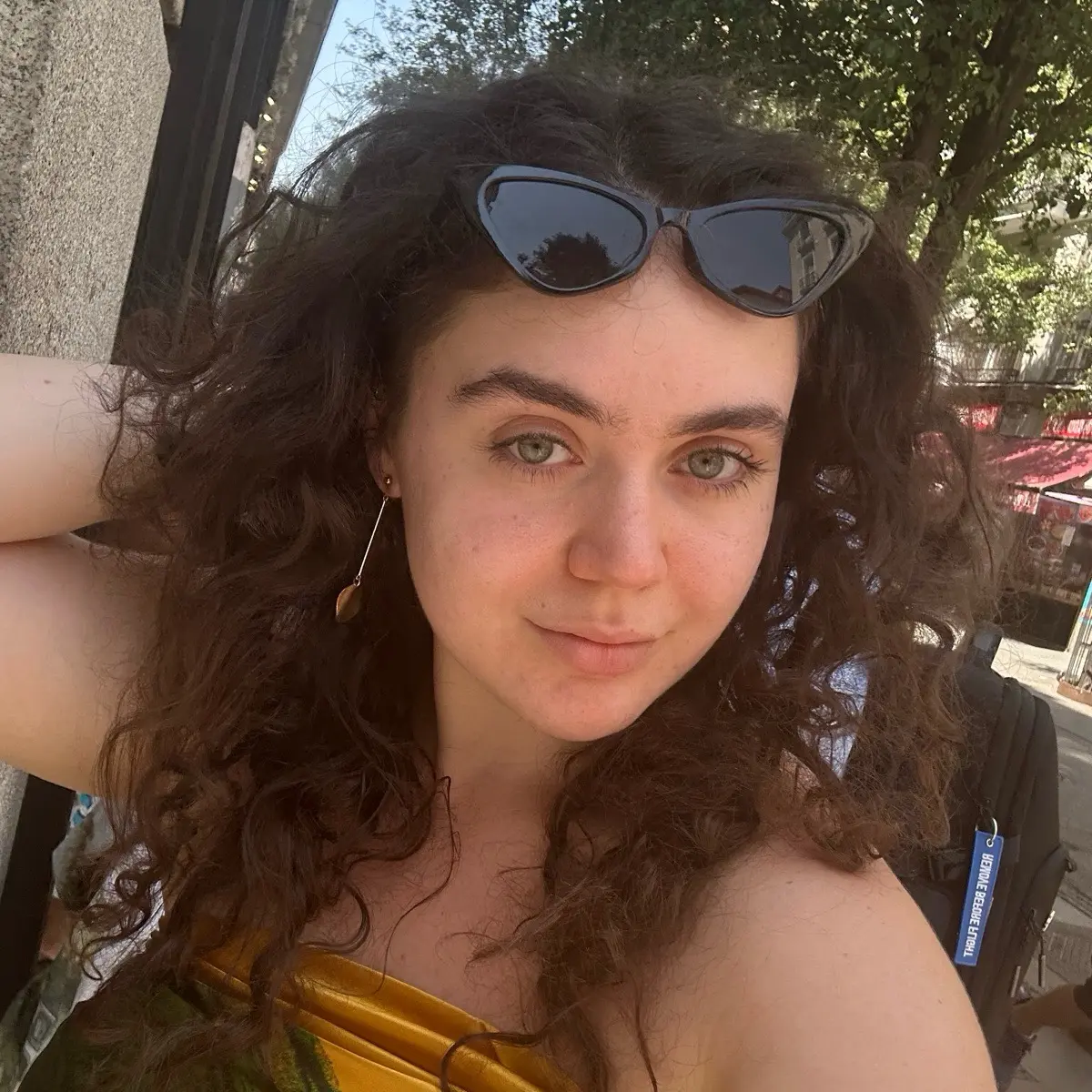 Алина Манукян
