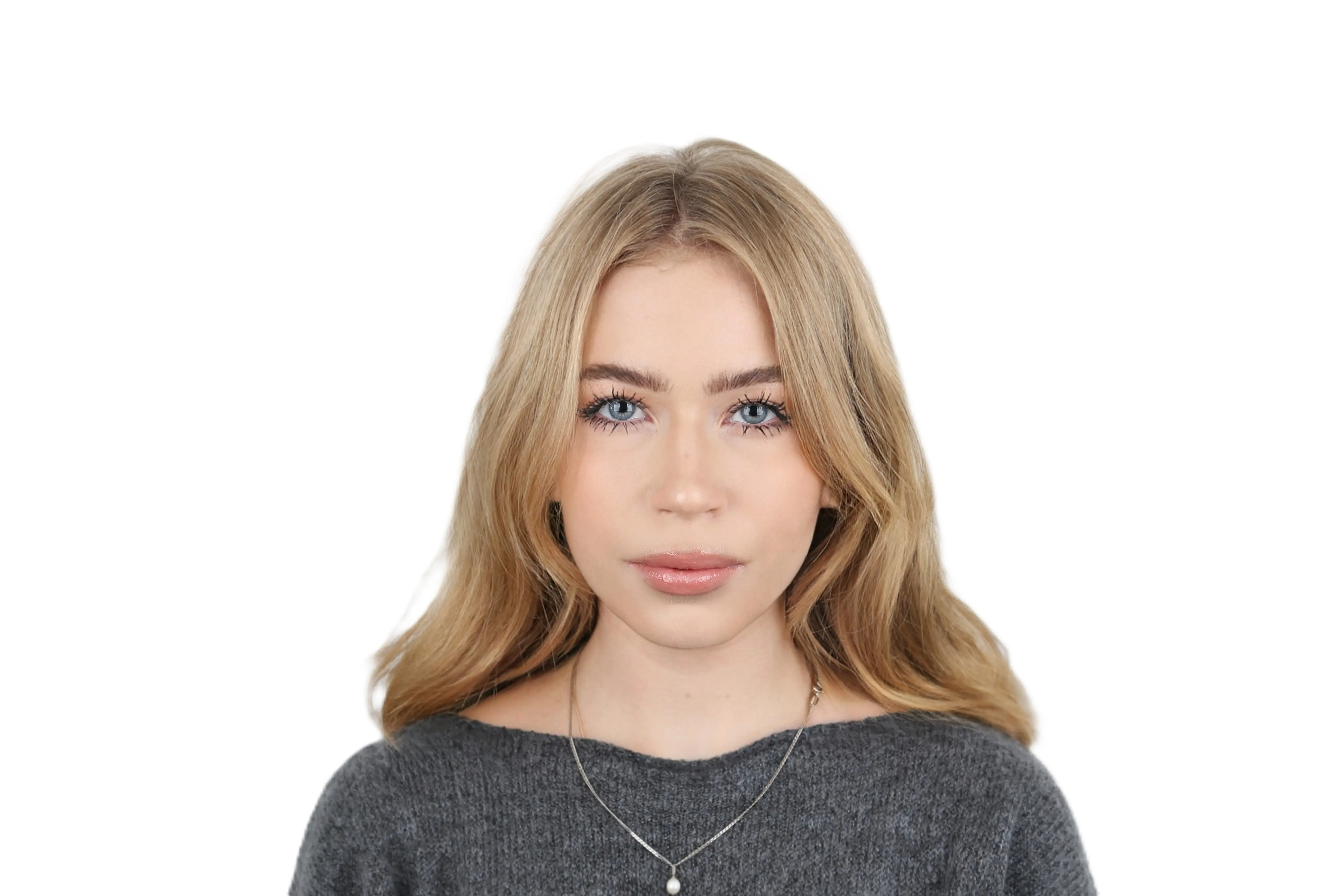 Анастасия Миронова