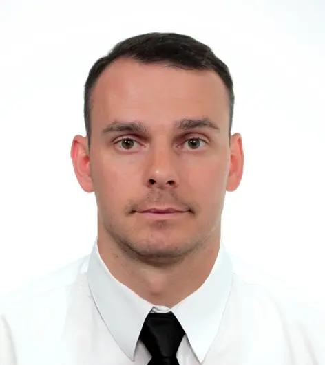 Кирилл Степанов