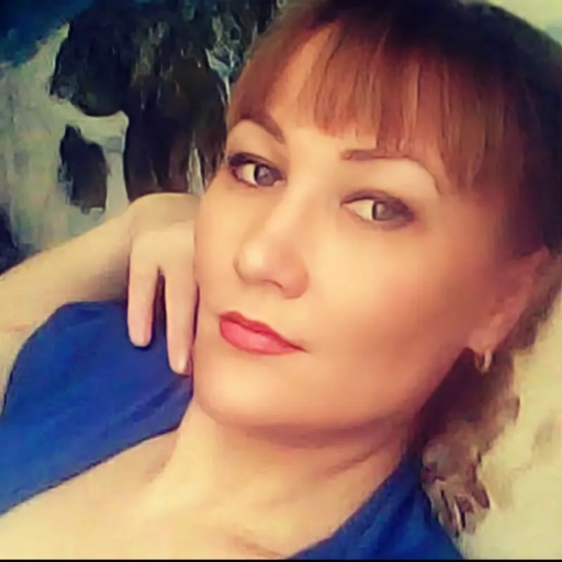 Ирина Курганова