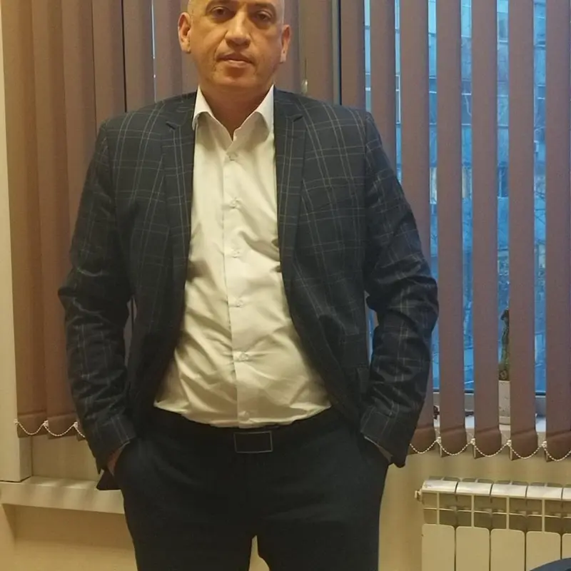Равиль Аюпов