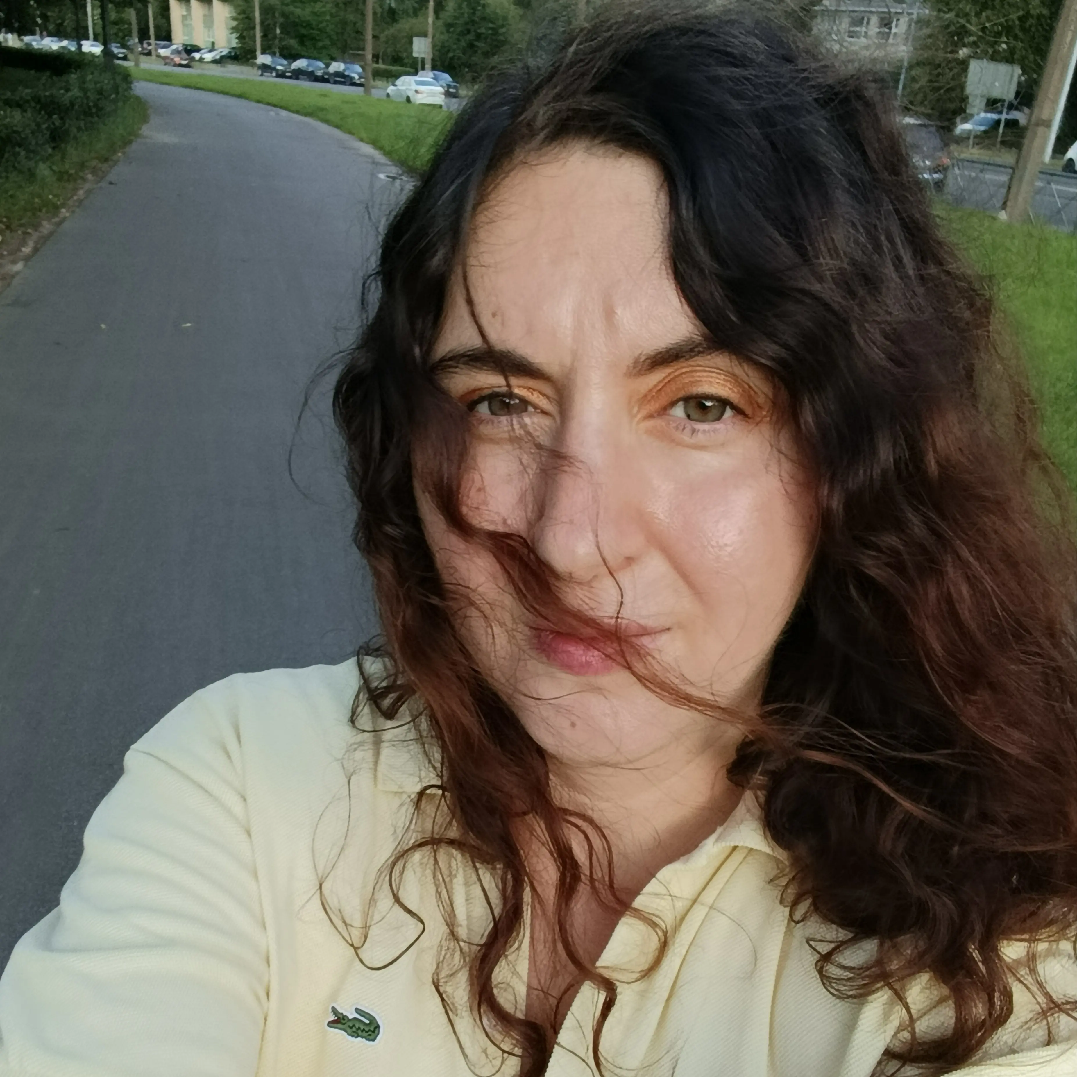 Анастасия Межуева