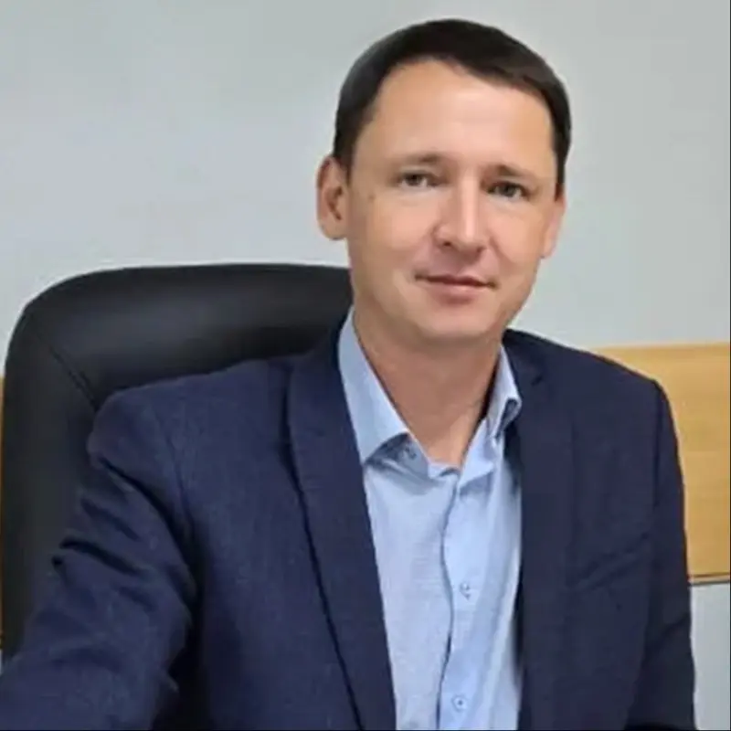 Эрик Гиззатуллин