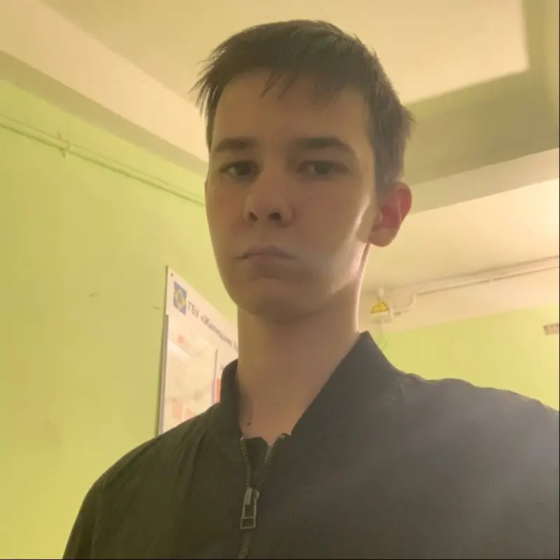 Михаил Войленко