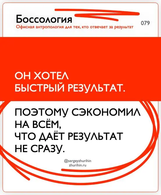 БОССОЛОГИЯ
или офисная антропология для тех, кто отвечает за результат | Сетка — социальная сеть от hh.ru