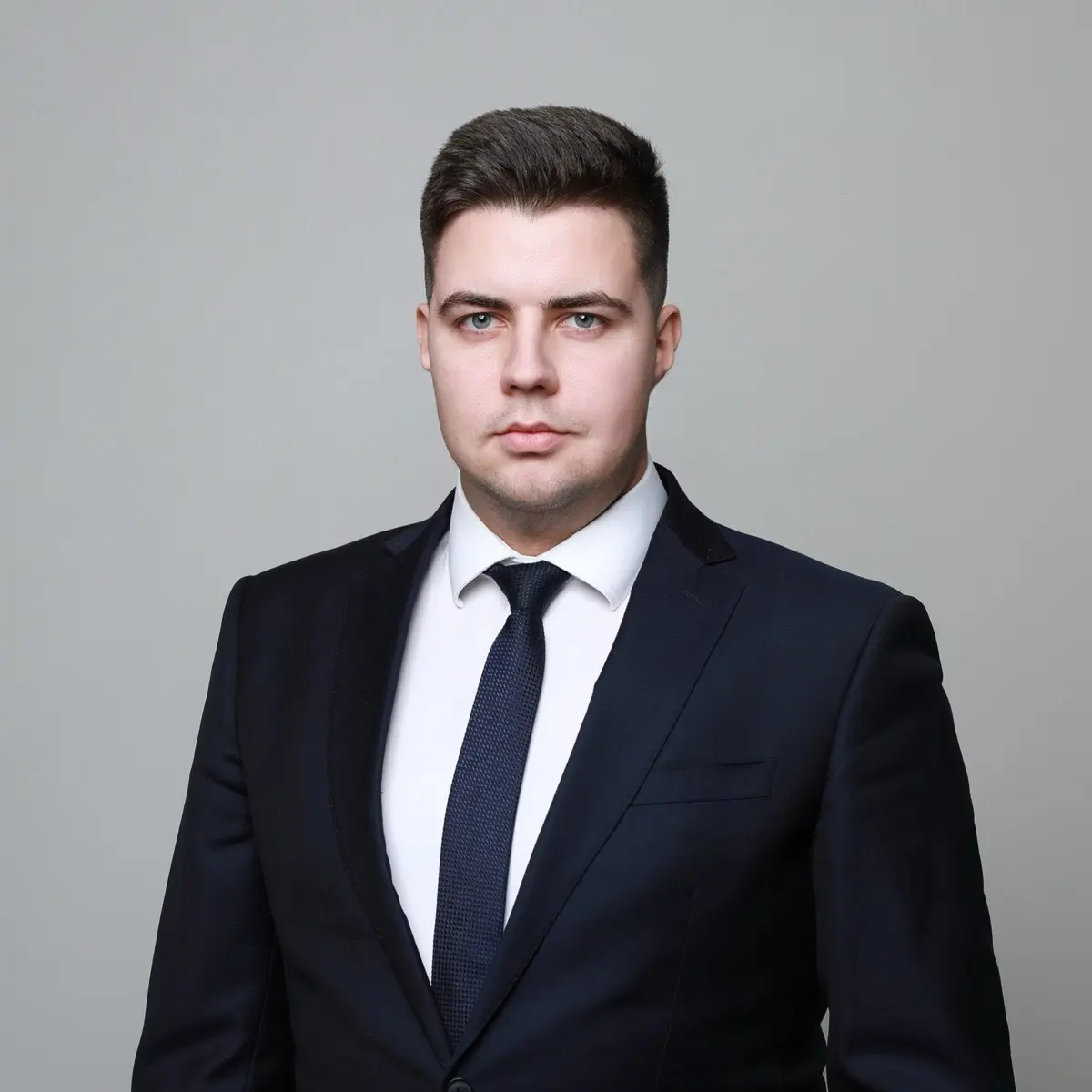 Роман Самохин
