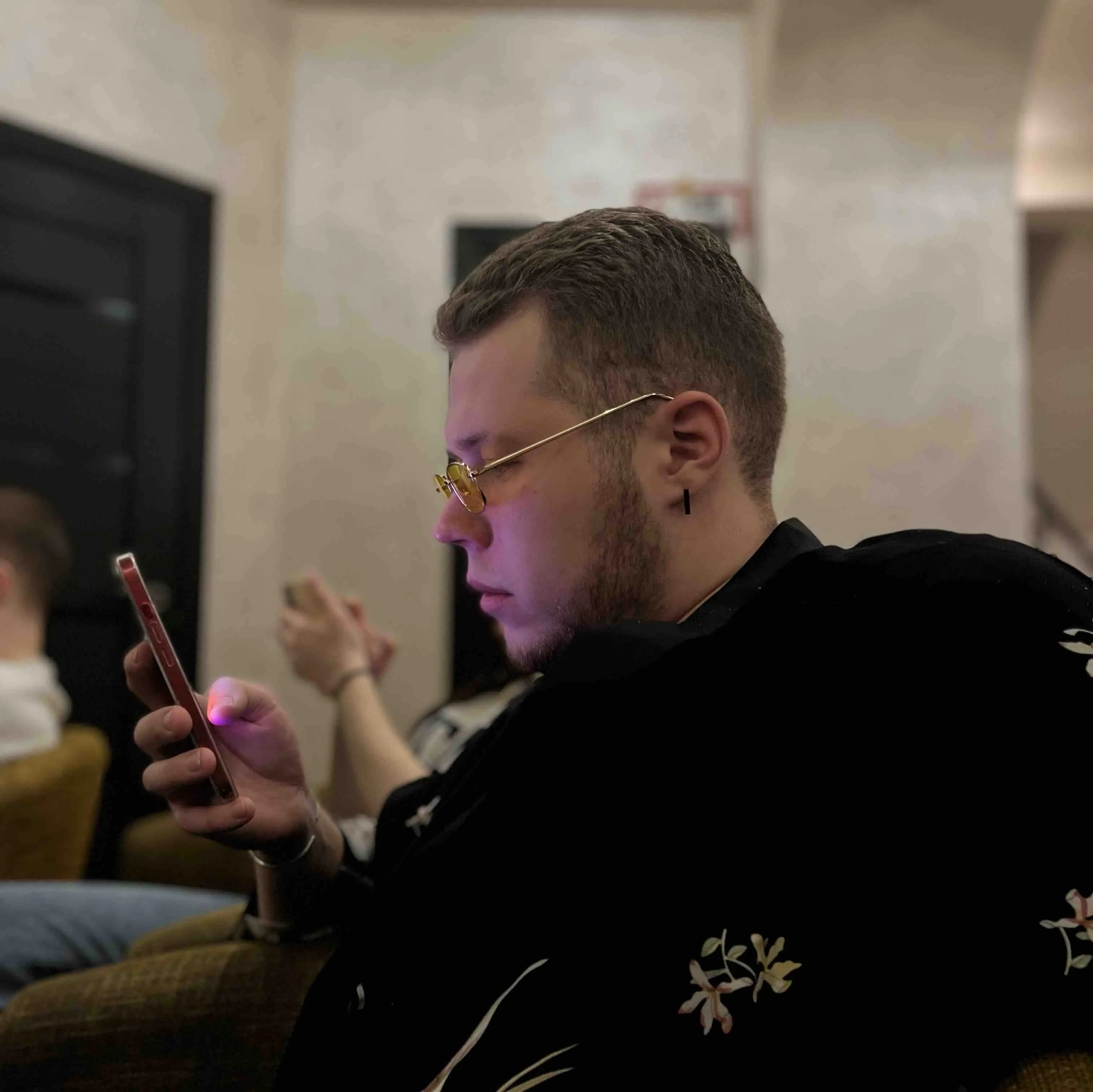 Валерий Ермолович
