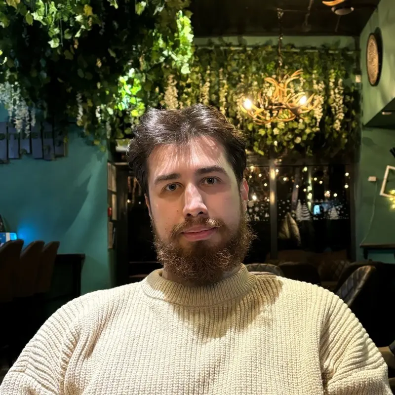 Александр Кутявин