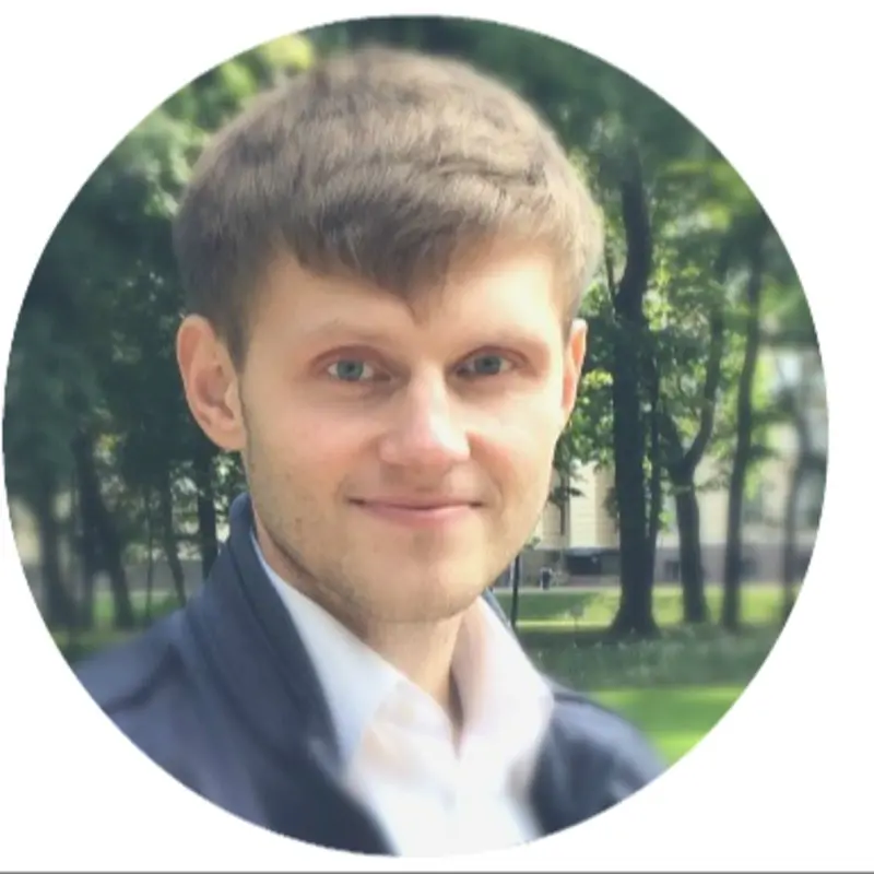 Андрей Мартыненко