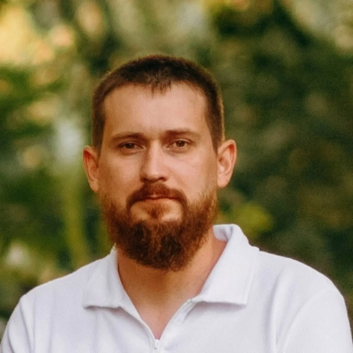 Сергей Хохлов