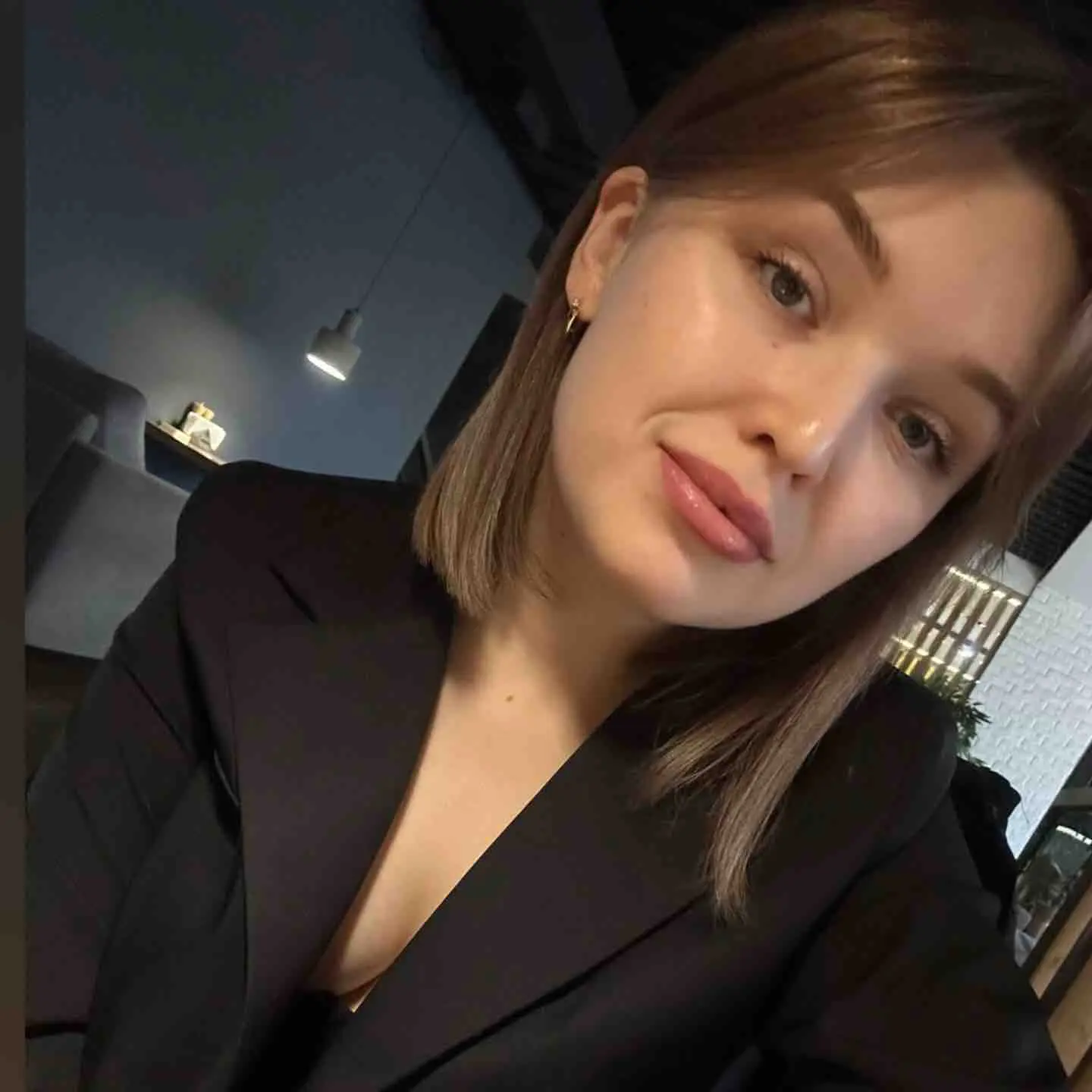 Анастасия Коновалова