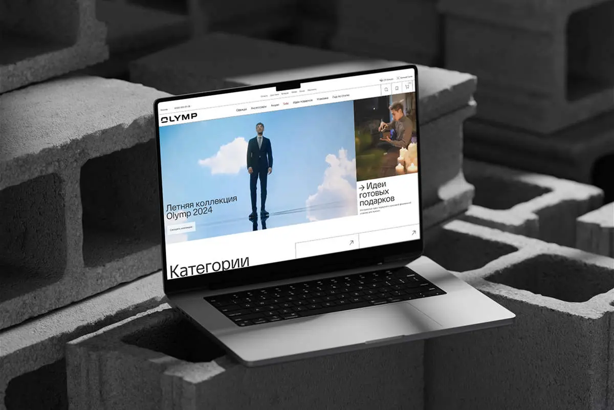 Как создать характерный e-commerce-дизайн и не потерять удобство каталога
Привет! На связи Webest, и сегодня мы расскажем, как объединили выразительный дизайн и функциональность в мужском интернет-маг... | Сетка — социальная сеть от hh.ru