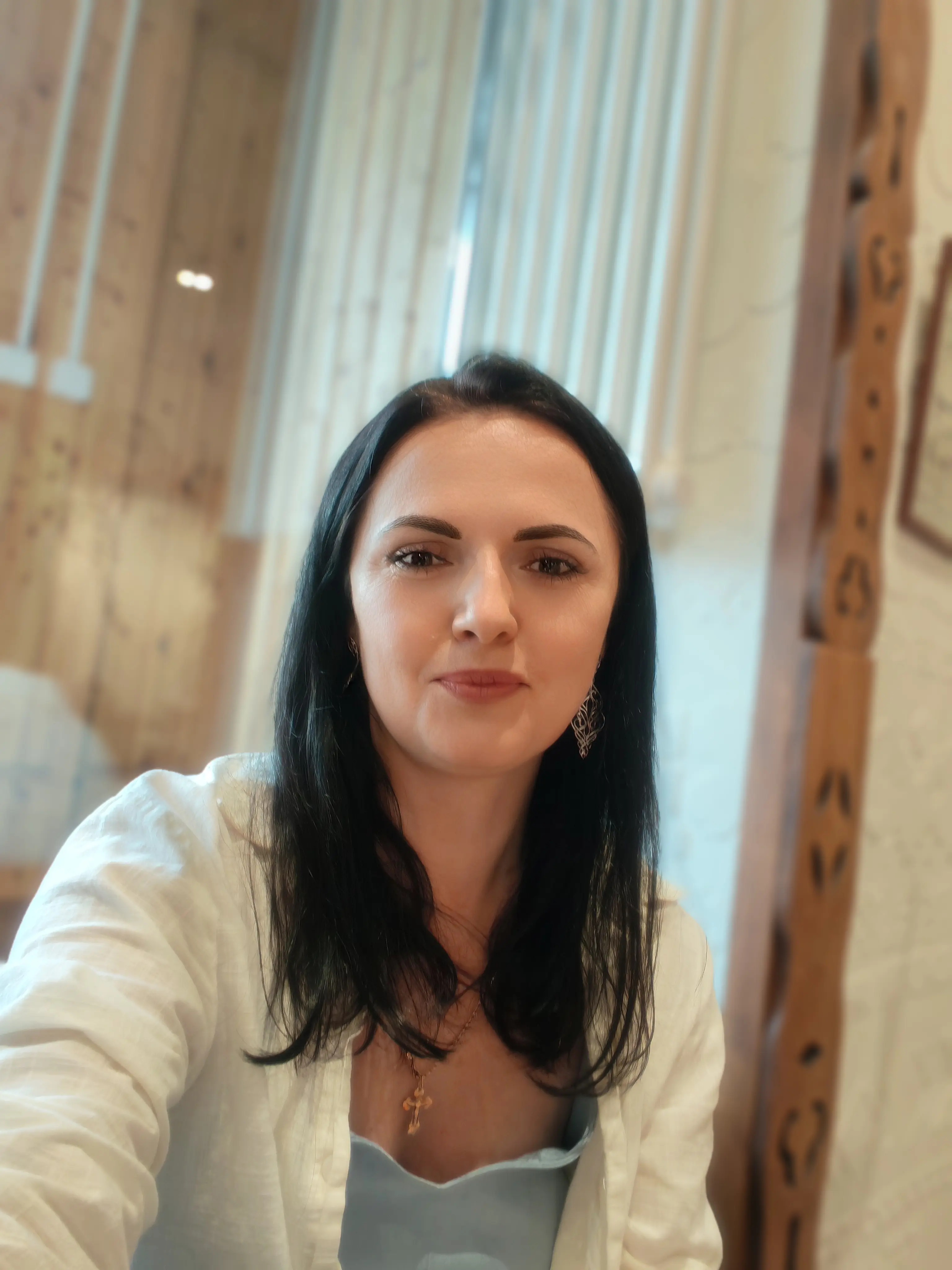 Елена Тонкошкур