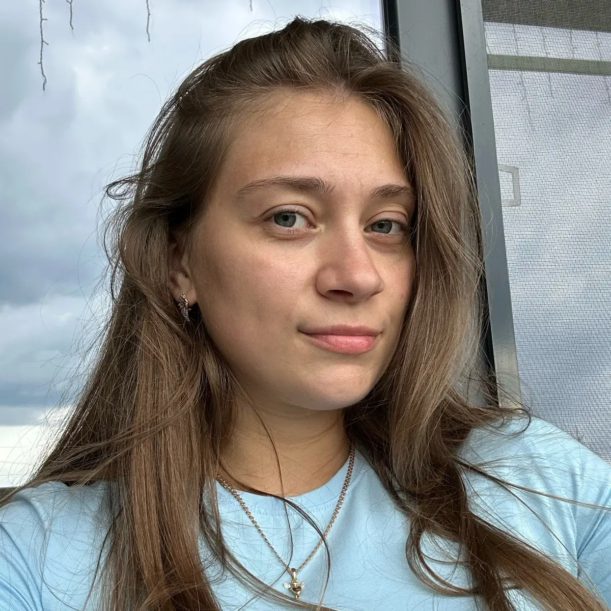 Анна Ческидова
