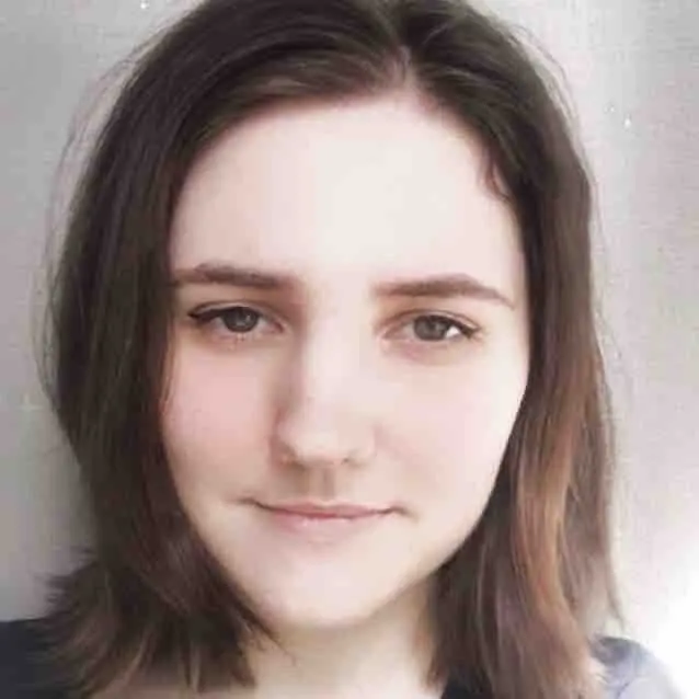 Варвара Смолова