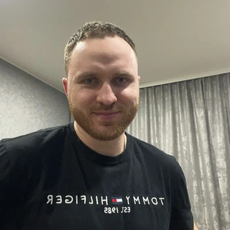 Дмитрий Пономаренко