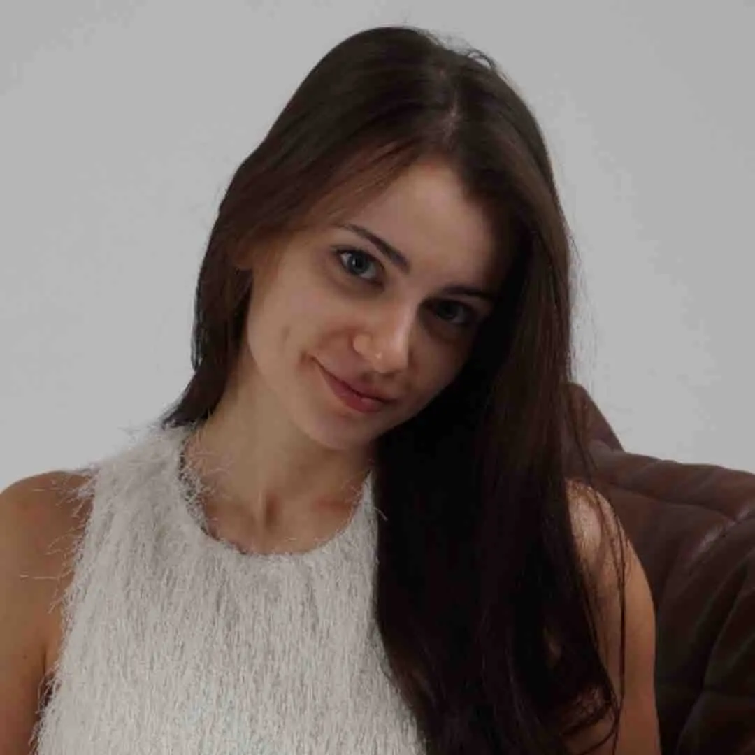 Екатерина Губанова
