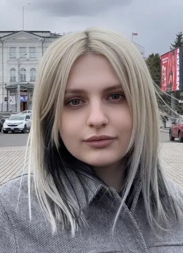 Екатерина Сафарян