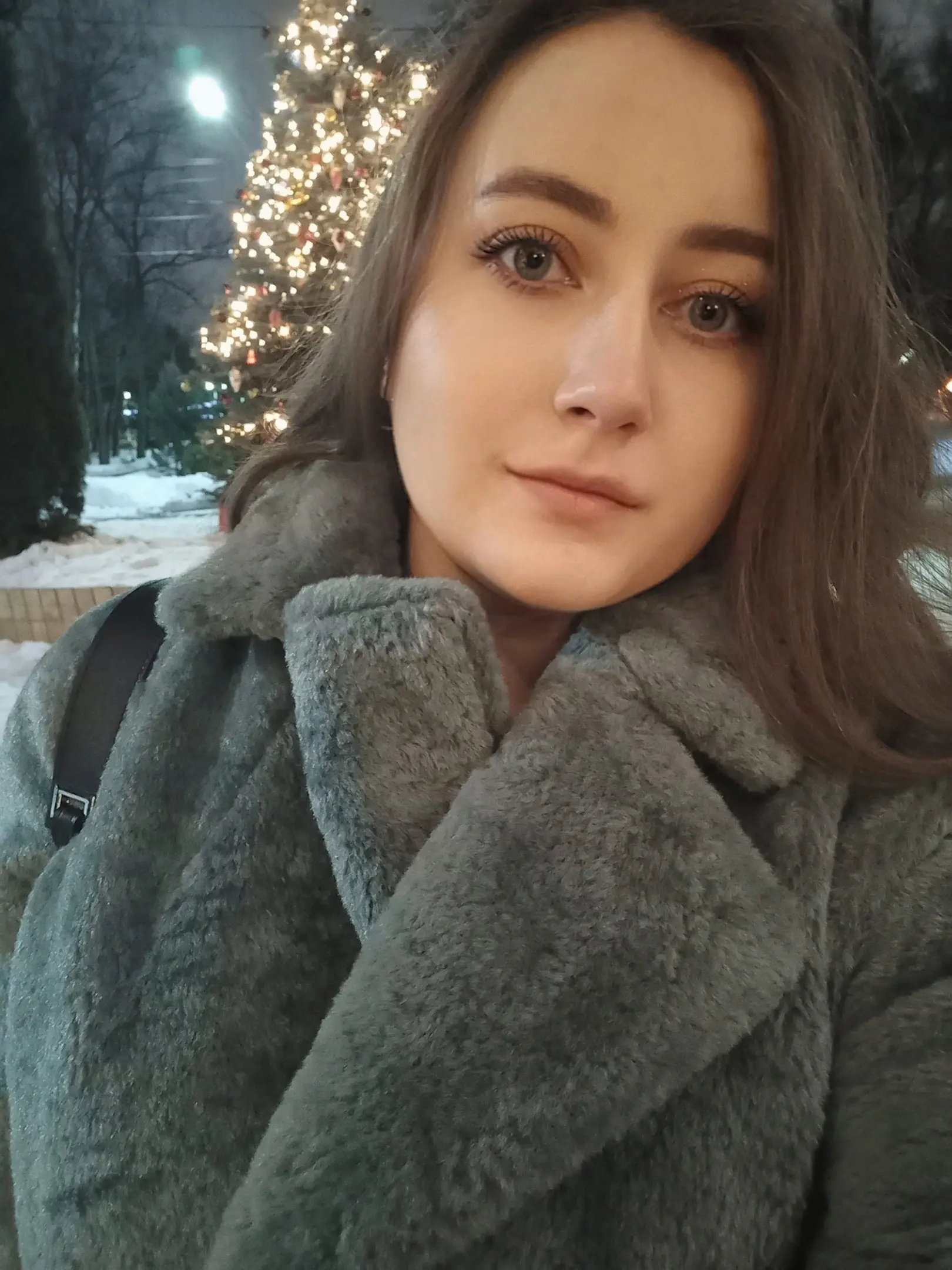 Наталья Петрунина