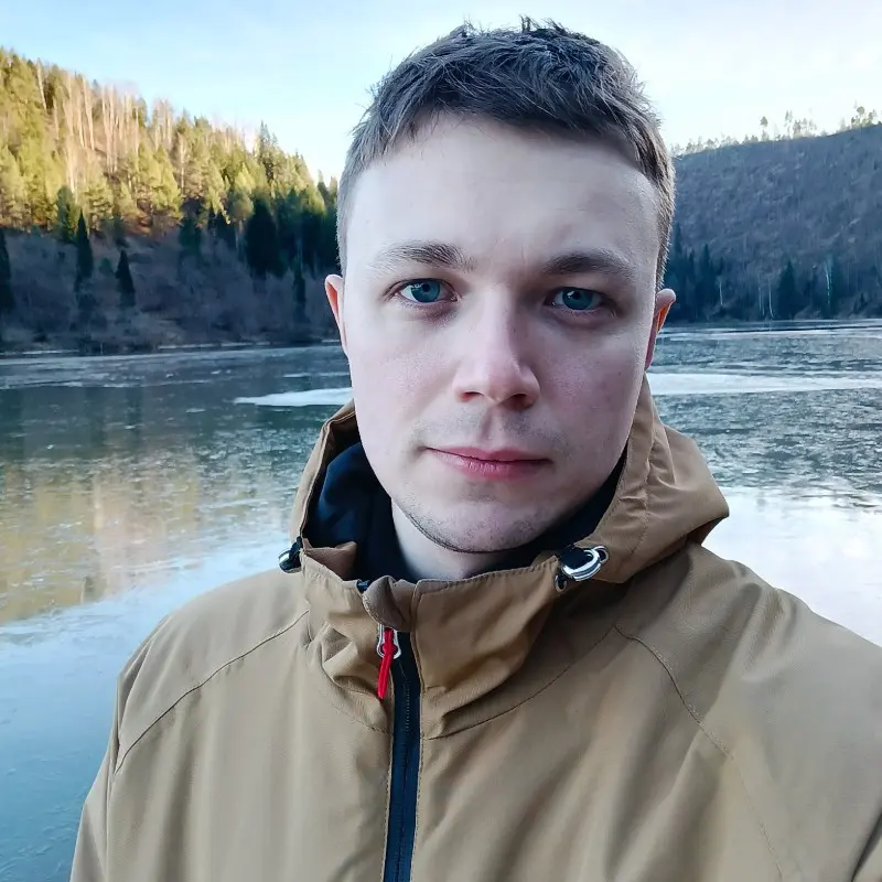 Андрей Хмельницкий